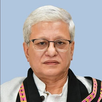 Shri Jishnu Dev Varma