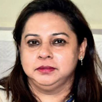Dr. Pallavi Saple